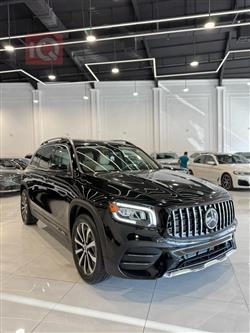 مرسيدس بنز GLB